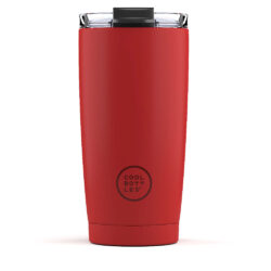 Kubek termiczny - 550 ml, Vivid Red