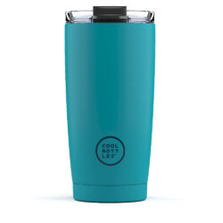 Kubek termiczny - 550 ml, Vivid Turquoise