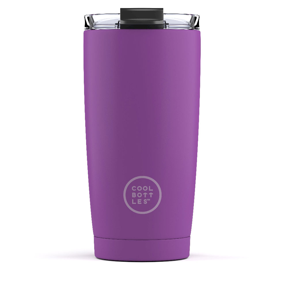 Kubek termiczny - 550 ml, Vivid Violet