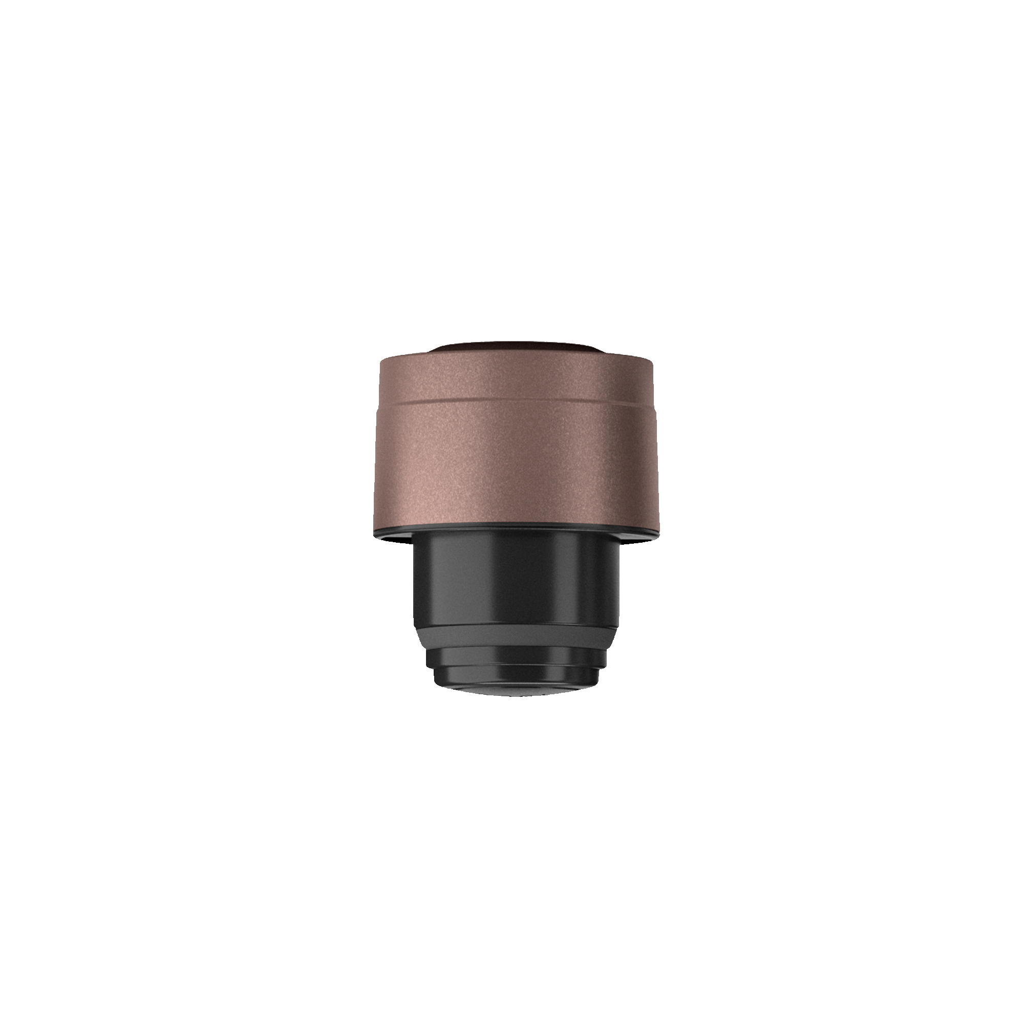 Zakrętka - 750 ml, Metallic Rose