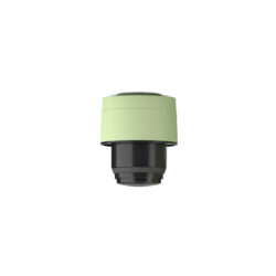 Zakrętka - 750 ml, Pastel Green