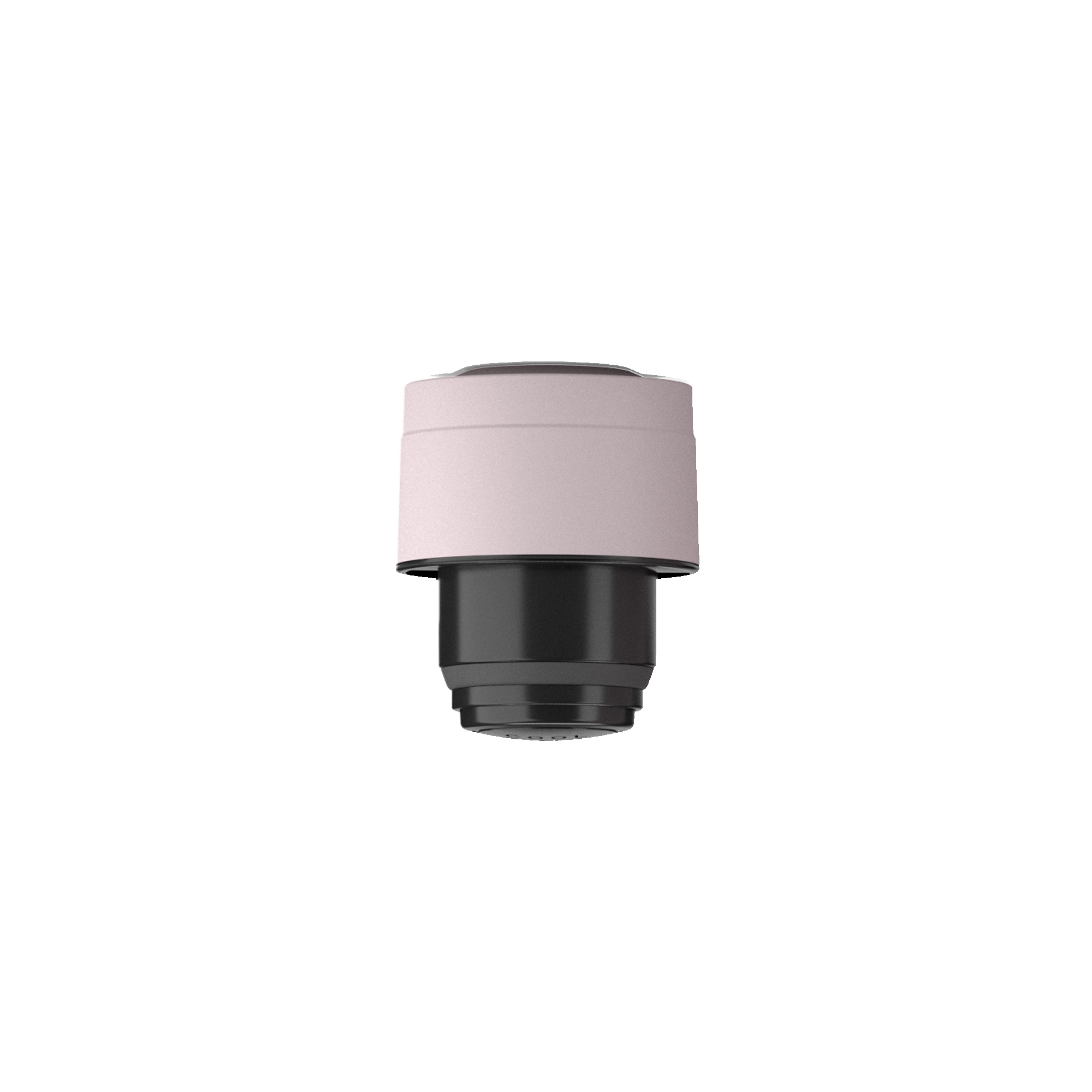 Zakrętka - 750 ml, Pastel Pink
