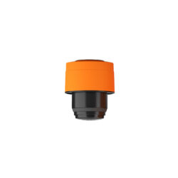 Zakrętka - 750 ml, Vivid Orange