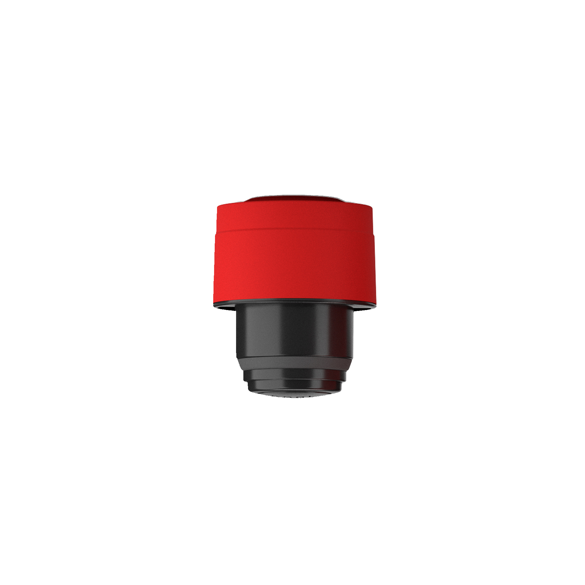 Zakrętka - 750 ml, Vivid Red