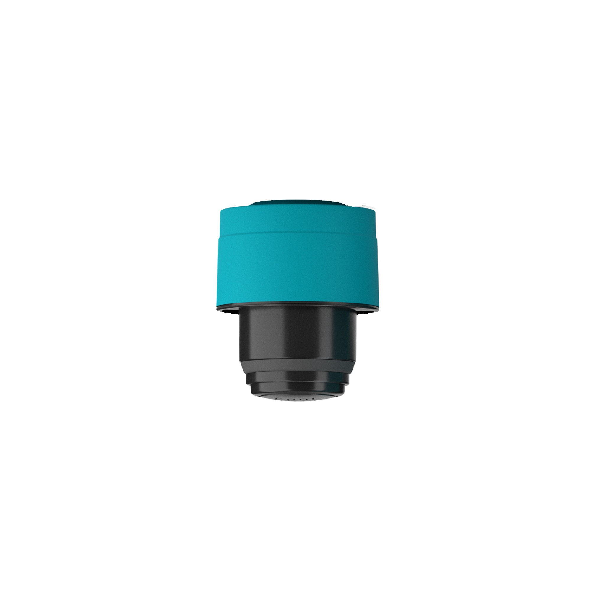 Zakrętka - 750 ml, Vivid Turquoise
