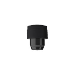 Zakrętka - 350-500 ml, Mono Black
