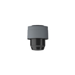 Zakrętka - 350-500 ml, Pastel Grey