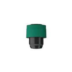 Zakrętka - 350-500 ml, Vivid Quetzal