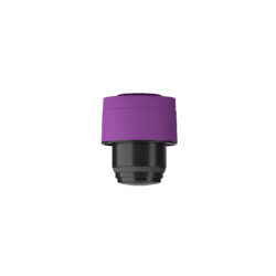 Zakrętka - 350-500 ml, Vivid Violet