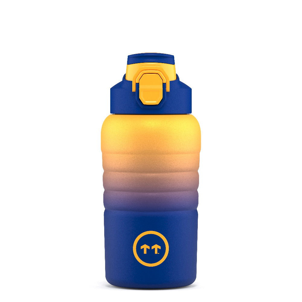 Butelka termiczna Sport - 500 ml, Paris