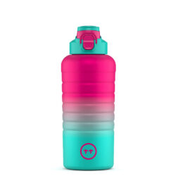 Butelka termiczna Sport - 950 ml, Brisbane