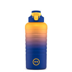 Butelka termiczna Sport - 950 ml, Paris