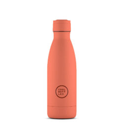 Butelka termiczna - 350 ml, Pastel Coral