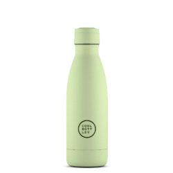 Butelka termiczna - 350 ml, Pastel Green