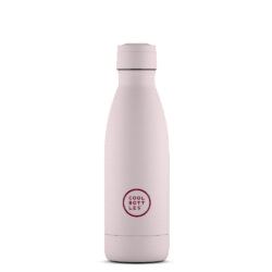 Butelka termiczna - 350 ml, Pastel Pink