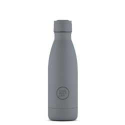 Butelka termiczna - 350 ml, Pastel Grey