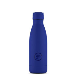 Butelka termiczna - 350 ml, Vivid Blue