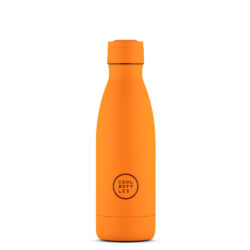 Butelka termiczna - 350 ml, Vivid Orange