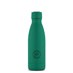 Butelka termiczna - 350 ml, Vivid Quetzal
