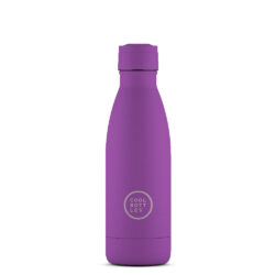 Butelka termiczna - 350 ml, Vivid Violet