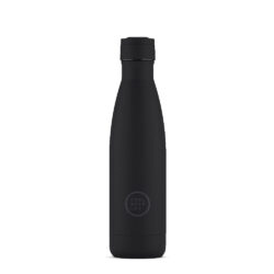 Butelka termiczna - 500 ml, Mono Black