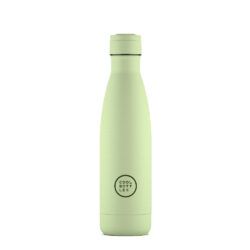 Butelka termiczna - 500 ml, Pastel Green