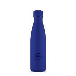 Butelka termiczna - 500 ml, Vivid Blue
