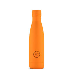 Butelka termiczna - 500 ml, Vivid Orange