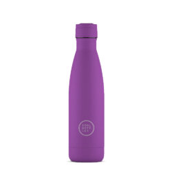 Butelka termiczna - 500 ml, Vivid Violet
