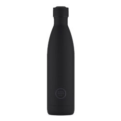 Butelka termiczna - 750 ml, Mono Black