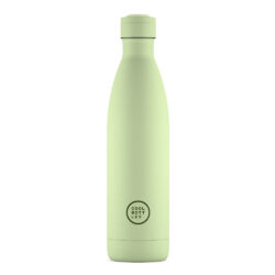 Butelka termiczna - 750 ml, Pastel Green