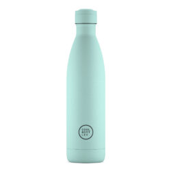 Butelka termiczna - 750 ml, Pastel Sky