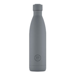 Butelka termiczna - 750 ml, Pastel Grey