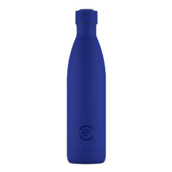 Butelka termiczna - 750 ml, Vivid Blue