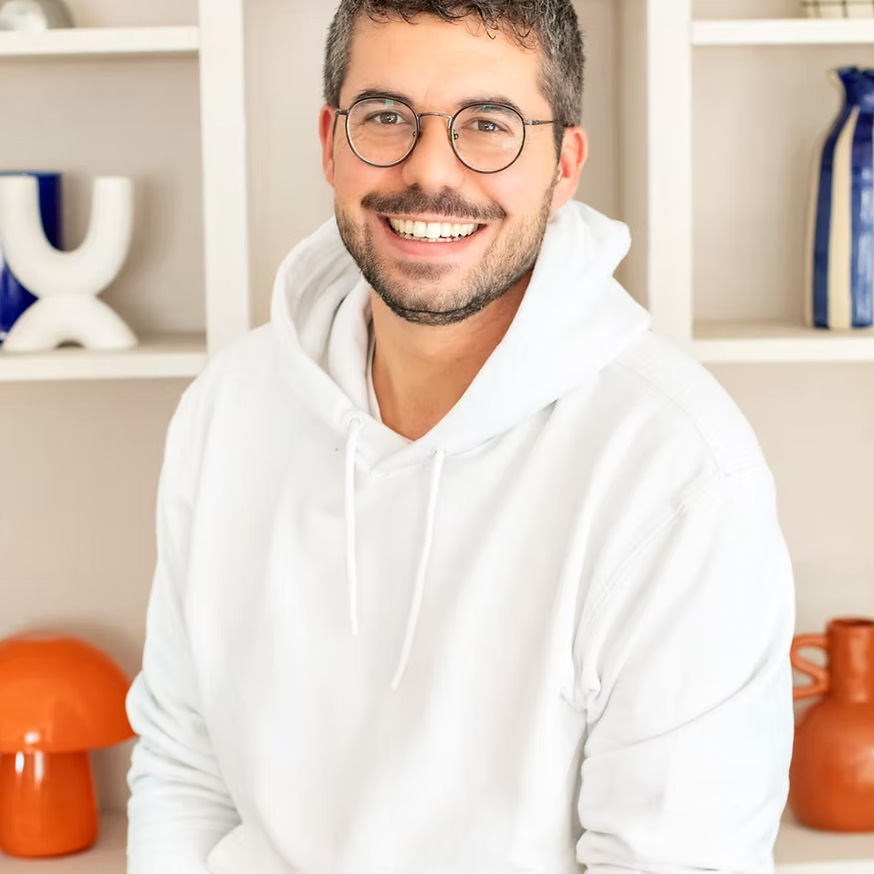 EDDIE BAEHR