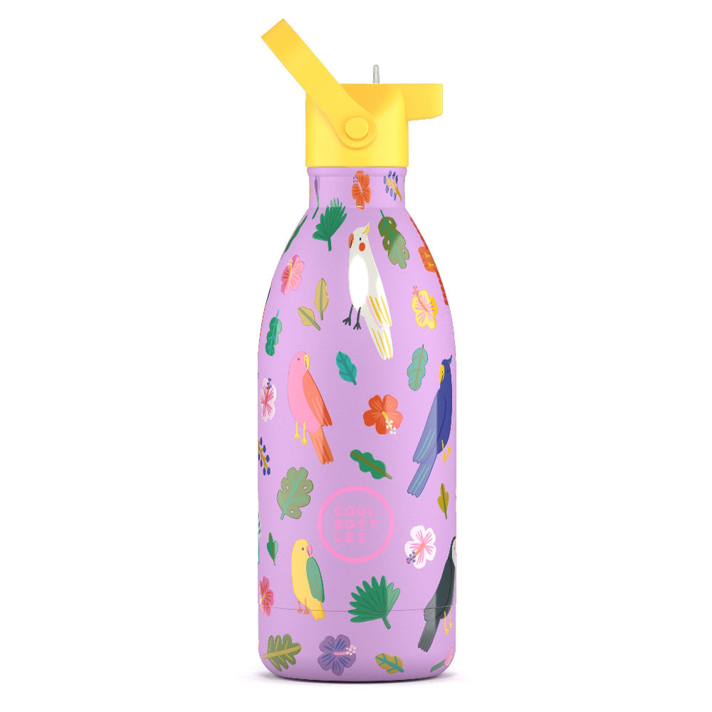 Butelka termiczna - 500 ml, Fly Free