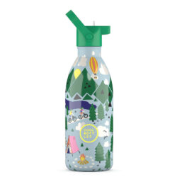 Butelka termiczna - Outdoor Adventure, 500 ml