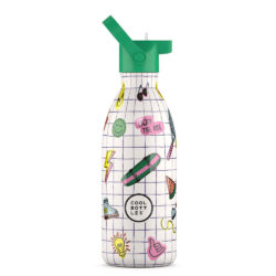 Butelka termiczna - Play Mode, 500 ml