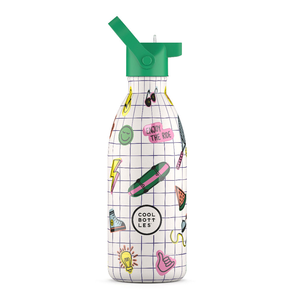 Butelka termiczna - 500 ml, Play Mode