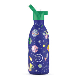 Butelka termiczna - Stellar Journey, 500 ml