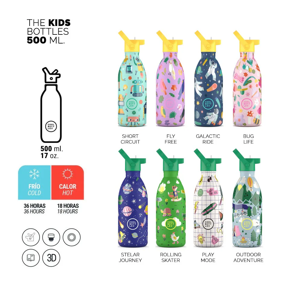 Kids 500 ml