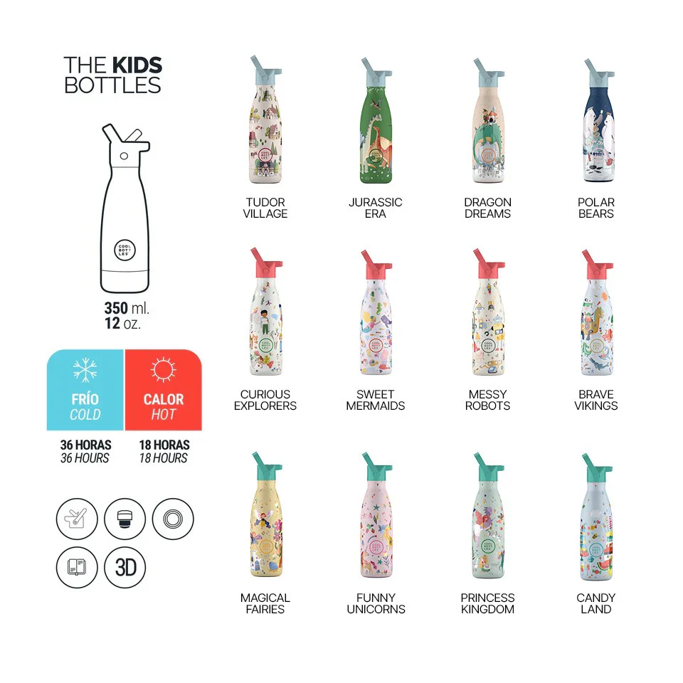 Kids 350 ml