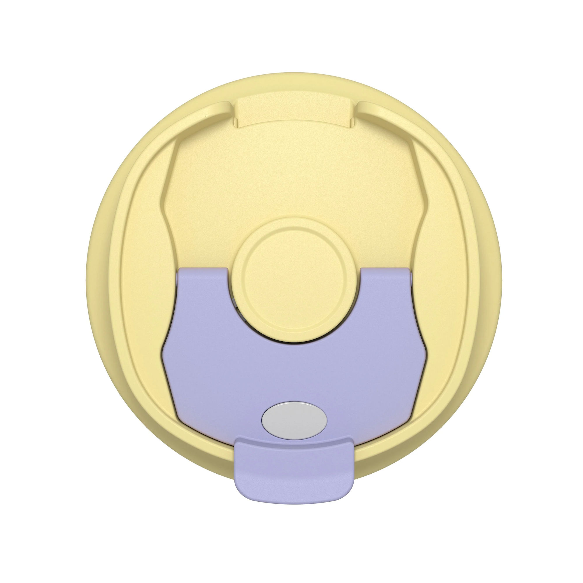 Cool Bottles Pokrywka do kubka Cool Bottles™ Paradise - Pokrywka Bali