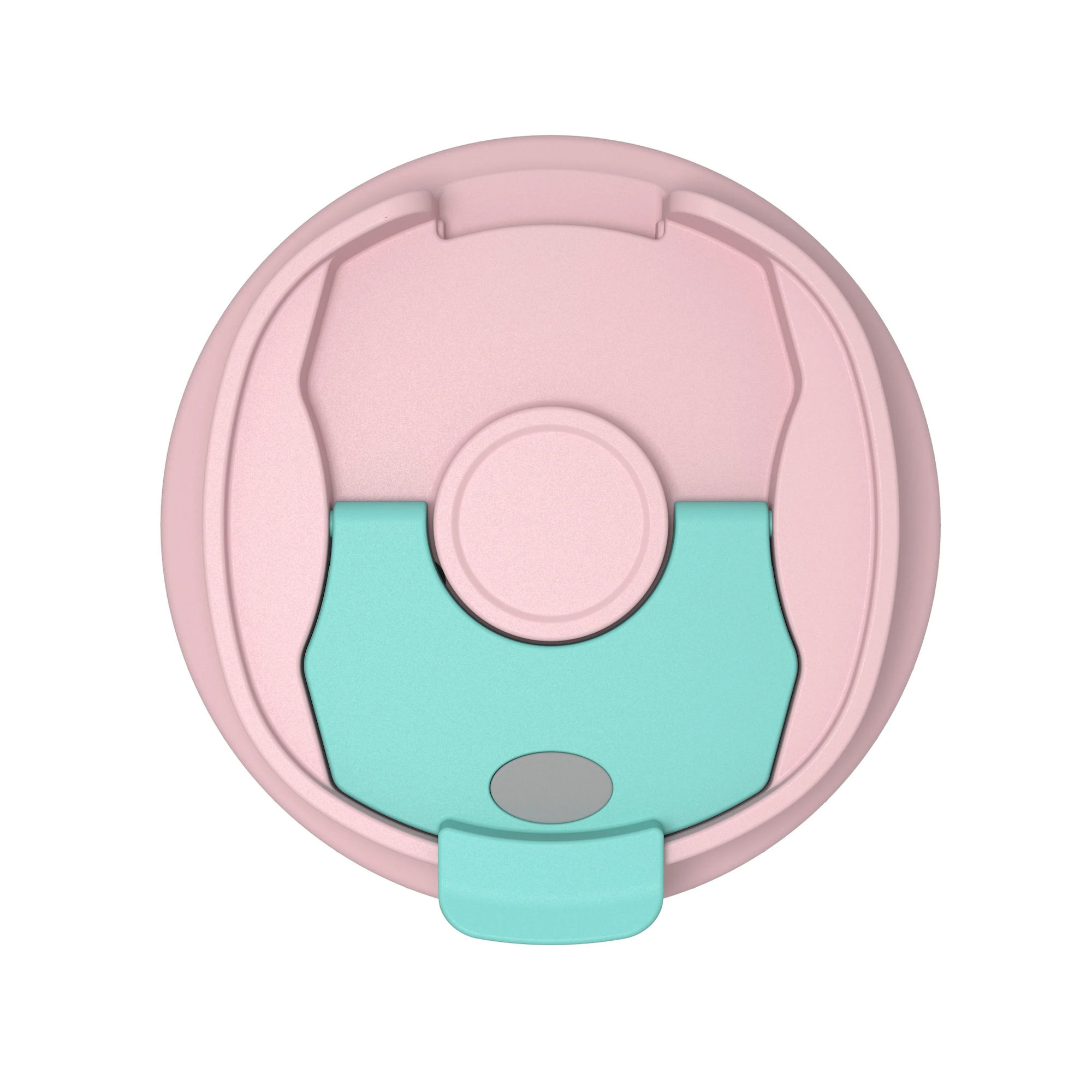 Cool Bottles Pokrywka do kubka Cool Bottles™ Paradise - Pokrywka Capri