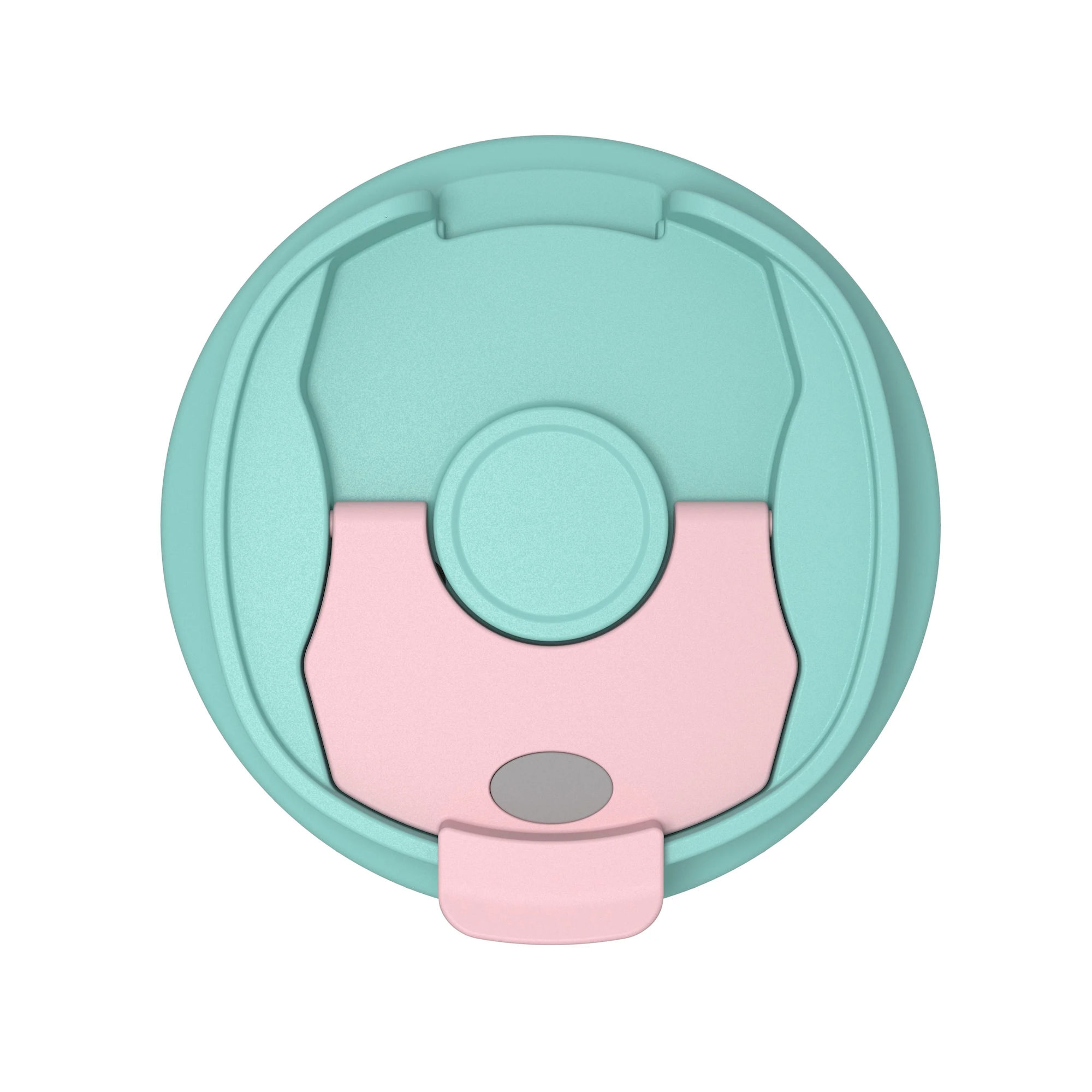 Cool Bottles Pokrywka do kubka Cool Bottles™ Paradise - Pokrywka Ibiza