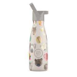 Butelka termiczna - Tiny Creatures, 260 ml
