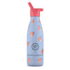 Blue Scoop