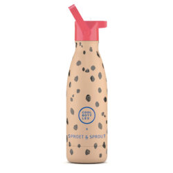 Butelka termiczna - Chocolate Chips, 350 ml