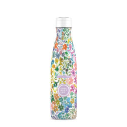 Butelka termiczna Xclusive - Moniquilla - Ever Bloom, 500 ml
