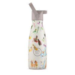Butelka termiczna - Garden Pals, 260 ml